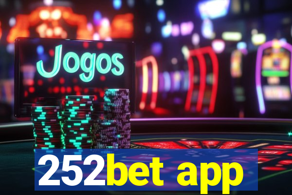 252bet app